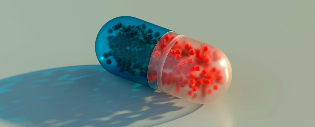Гриби з псилоцибіном можуть стати перспективним інгредієнтом у медицині
