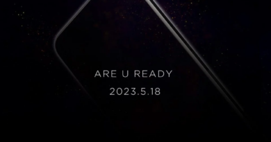 Підтверджено, що HTC U23 Pro буде представлений 18 травня