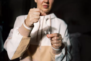 FDA відкликала COVID-тести компанії Innova Medical Group через можливе забруднення бактеріями