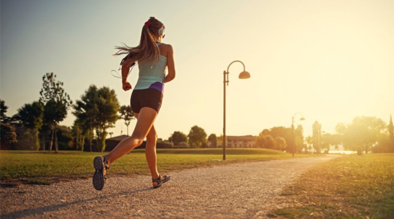 Здоров'я шкіри під час бігу: як зберегти його під час тренувань на вулиці
