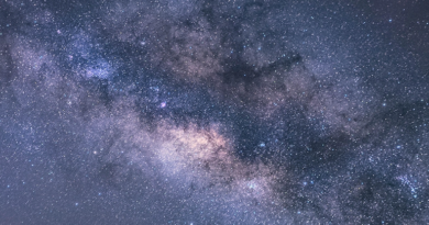 Гігантські бульбашки навколо Чумацького Шляху: Складний і захоплюючий всесвіт