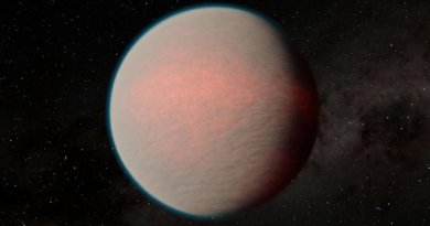 Космічний телескоп Джеймса Вебба зробив дивовижні відкриття про атмосферу екзопланети-міні-Нептуна TOI-1231 b