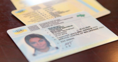 В Україні змінять порядок складання практичного іспиту на права