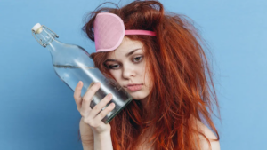 Неочікувано: Чи діють насправді напої проти похмілля?