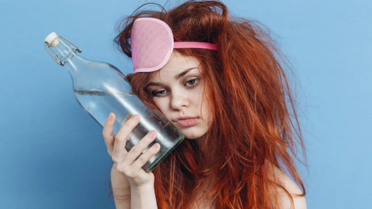 Неочікувано: Чи діють насправді напої проти похмілля?