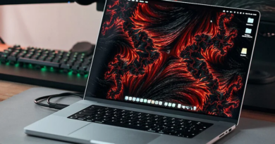 Apple переглядає можливість оновлення OLED-дисплеїв через падіння продажів MacBook