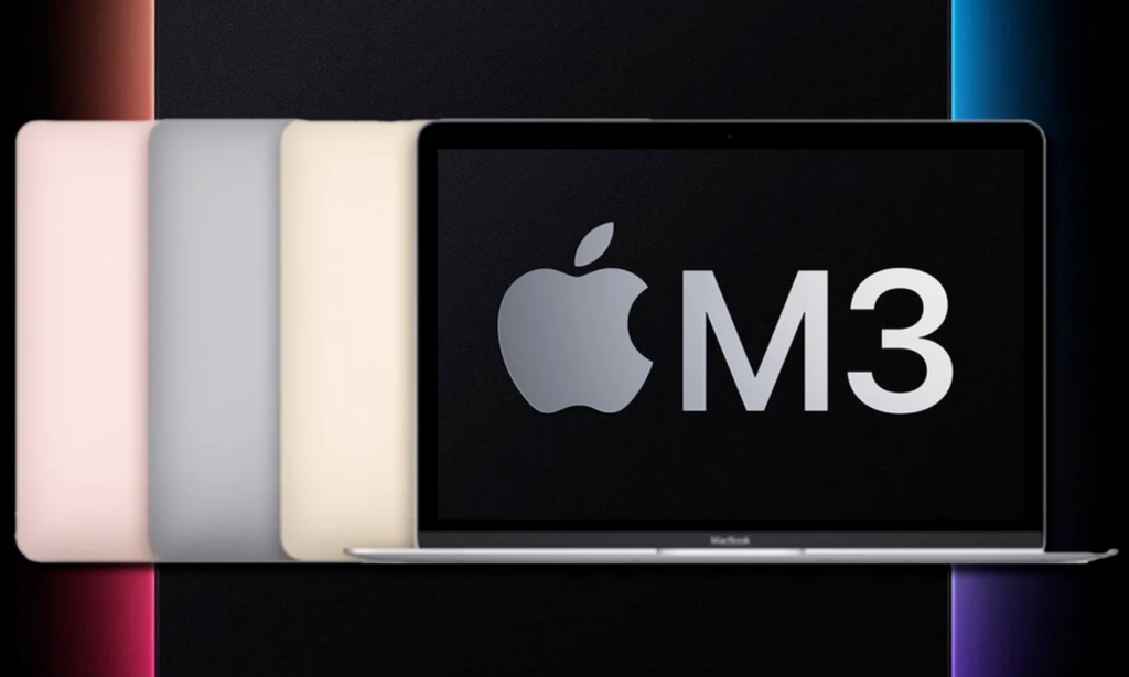 Базова версія чіпсета Apple M3 Pro отримає 12 ядер ЦП