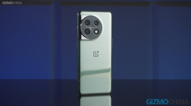 OnePlus 11 отримав покращення системи та камери з оновленням OxygenOS 13 A.10