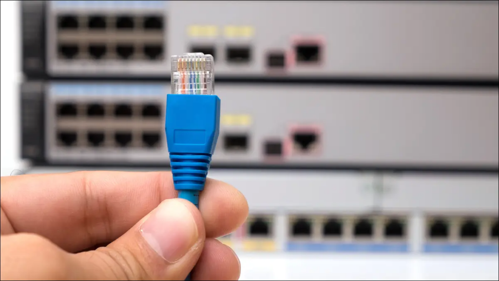 Як зробити кабель Ethernet ще довшим