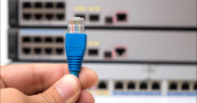 Як зробити кабель Ethernet ще довшим