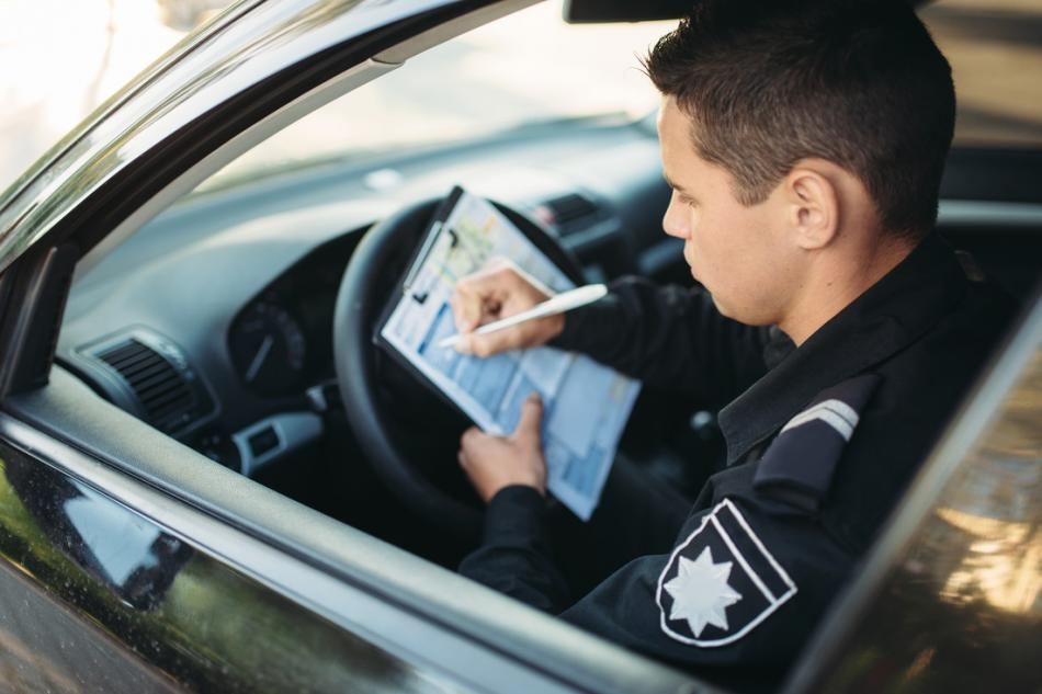 Нові штрафи для водіїв у 2023 році: що потрібно знати