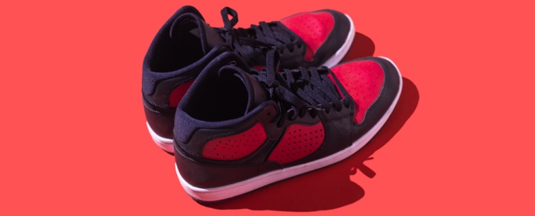 Високе взуття може призвести до травм: висновки експертів