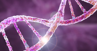 Вчені занепокоєні: людська ДНК по всій планеті