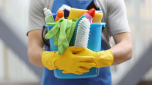 Чи можна прибирати кожен день?