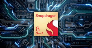 Snapdragon 8 Gen 3 забезпечить значний приріст продуктивності без шкоди для ефективності