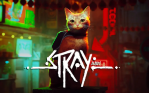 Stray може незабаром вийти на Xbox - про це свідчить віковий рейтинг від ESRB