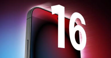 Моделі iPhone 16 Pro отримають розміри дисплея 6,3 і 6,9 дюйма та перископічні зум-лінзи