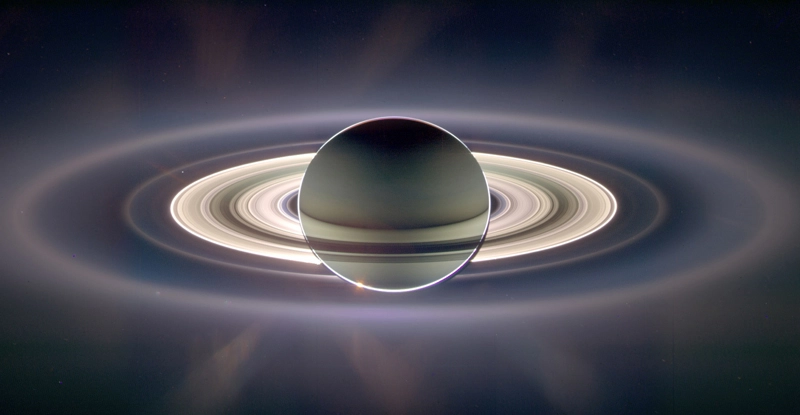 Кільця Сатурна скоро можуть зникнути