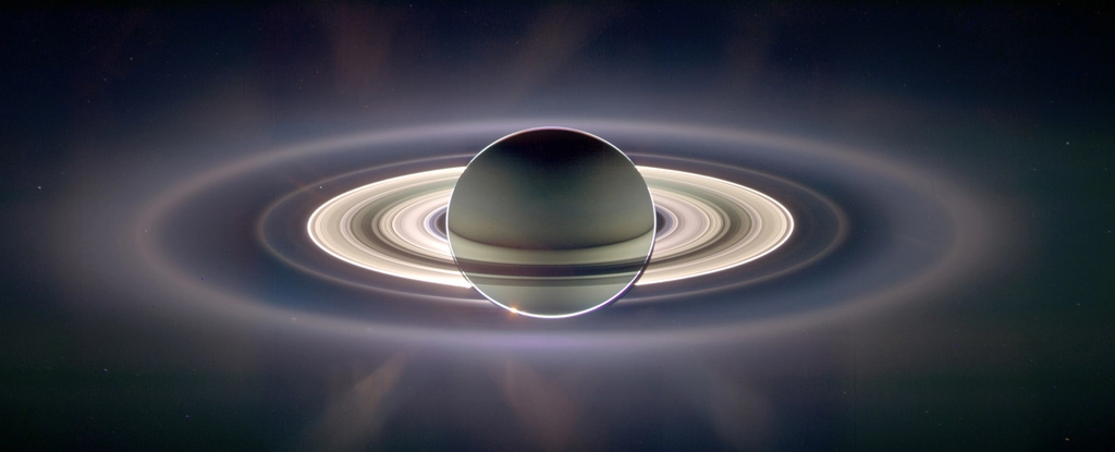 Кільця Сатурна скоро можуть зникнути