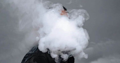 Вчені довели, що куріння зменшує об'єм мозку