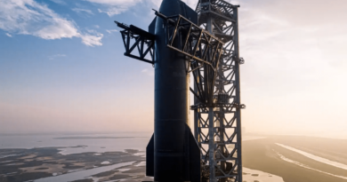 Starship 2.0: стала відома можлива дата другої спроби старту ракети з космічним кораблем SpaceX 