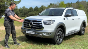 Популярного в Україні автовиробника визнано спонсором війни