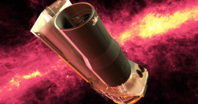 США хочуть повернути в дію «мертвий» космічний телескоп