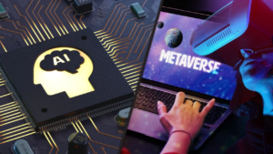 Meta розробляє штучний інтелект для додатків нового покоління