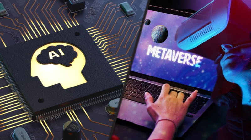 Meta розробляє штучний інтелект для додатків нового покоління
