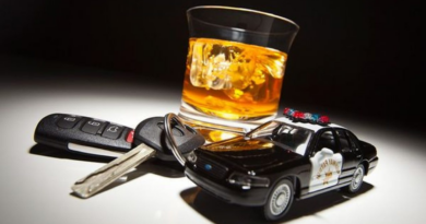 На замітку водіям: через скільки часу після вживання алкоголю можна сідати за кермо