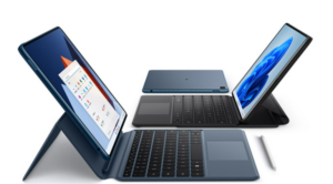 Huawei MatePad Air, MateBook E і Matebook 2023 планують випустити цього місяця