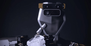 Канадці представили конкурента Tesla Bot