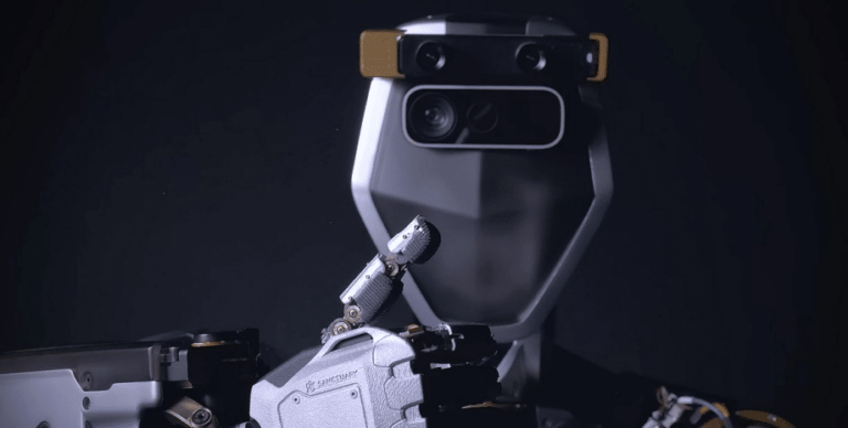 Канадці представили конкурента Tesla Bot