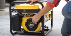 Професійний ремонт, допомога в налагодженні дизель-генератора в Дніпрі