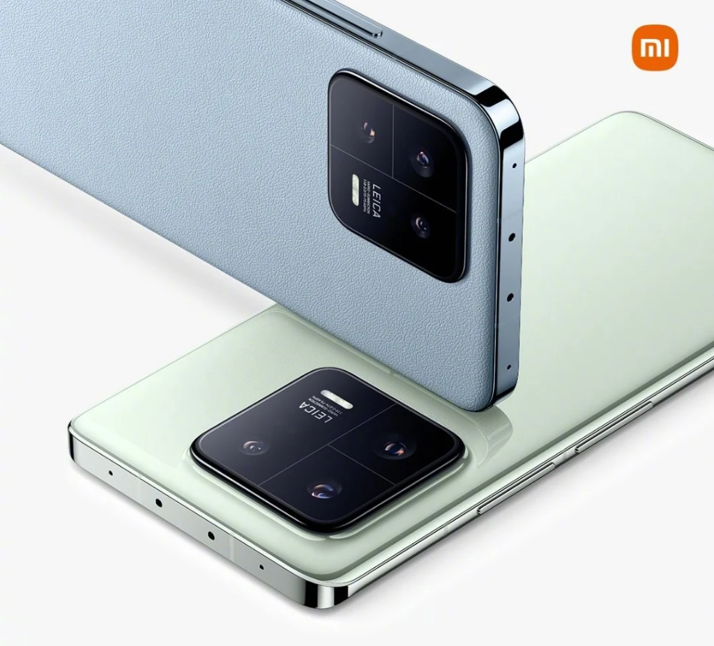 Xiaomi 14 Pro отримає Snapdragon 8 Gen 3, акумулятор 5000 мАг і швидку зарядку до 120 Вт