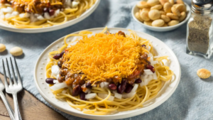 Розкрито секрет: Чому люди додають чилі до спагеті?