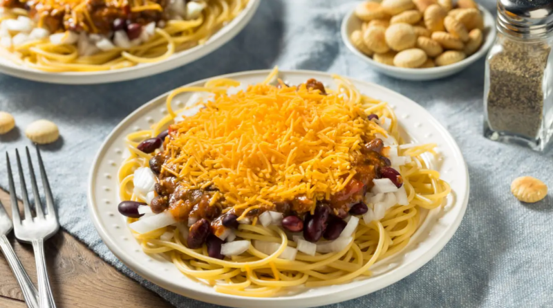 Розкрито секрет: Чому люди додають чилі до спагеті?