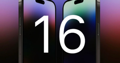 Моделі Apple iPhone 16 Pro отримають нові камери та вищі дисплеї