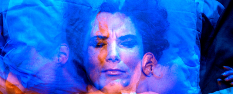 Порушення сну може передвіщати деменцію