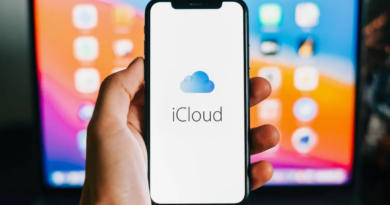 Власники iPhone можуть позбутися своїх фотознімків у “хмарі”