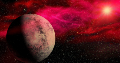 Астрономи підрахували, скільки планет у нашій Галактиці перебуває в «населеній зоні»