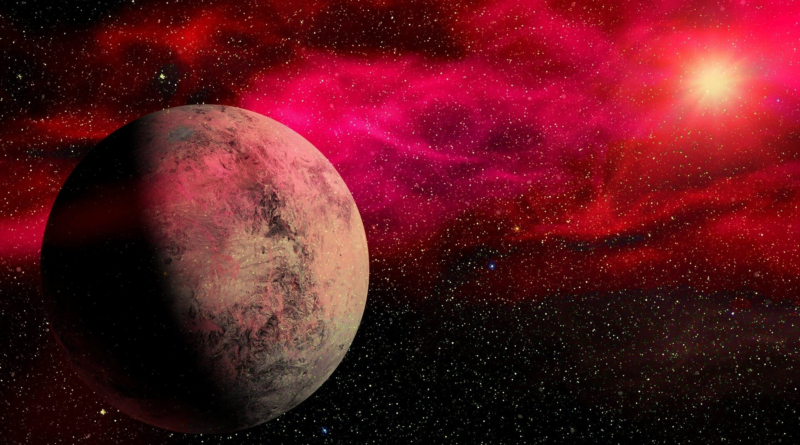 Астрономи підрахували, скільки планет у нашій Галактиці перебуває в «населеній зоні»