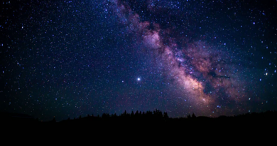 Люди скоро перестануть бачити зірки: вчені дали сумний прогноз для Землі