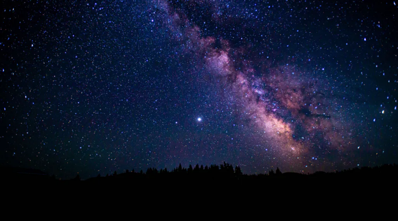 Люди скоро перестануть бачити зірки: вчені дали сумний прогноз для Землі