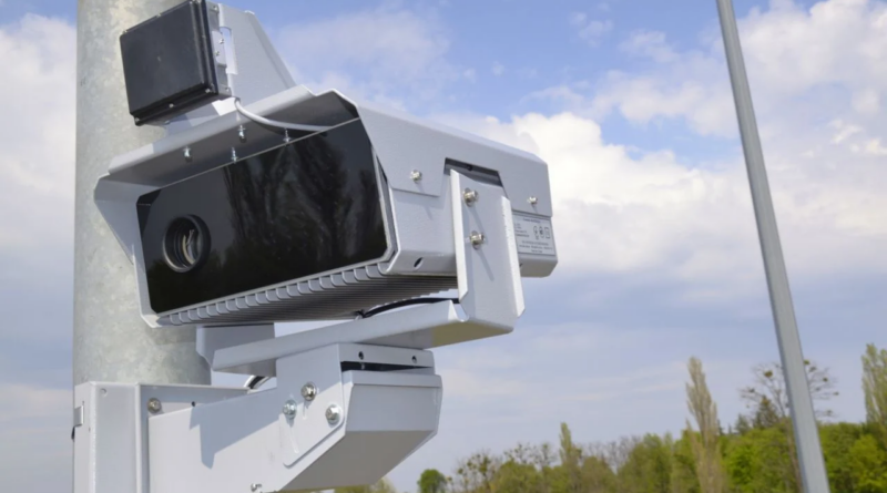 В Україні почали скасовувати штрафи з камер автофіксації