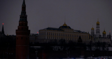 Безпілотники Атакували Кремль – Російські ЗМІ (Відео)