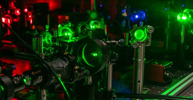 Революційна квантова технологія дозволяє мікроскопам бачити менші об'єкти