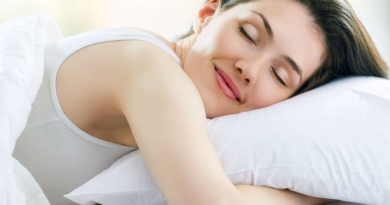 Заняття фізичними вправами можуть допомогти покращити якість сну - дослідження