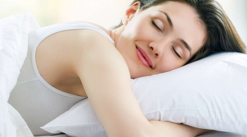 Заняття фізичними вправами можуть допомогти покращити якість сну - дослідження