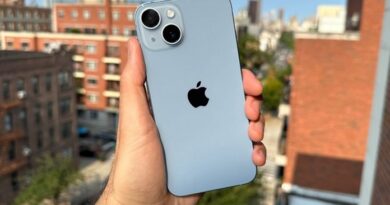 Вартість iPhone 14 знизилася на 500 USD після запуску виробництва в Бразилії